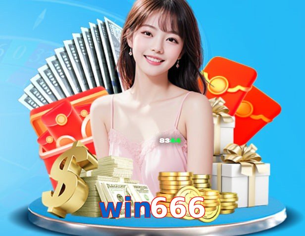 win666 – Nền tảng giải trí an toàn win666